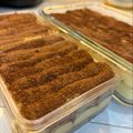 Cooksnap dari Merissa Apriani untuk resep Classic Tiramisu