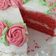 Cooksnap dari Gita Satya Ananda untuk resep Red Velvet Kukus