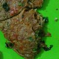 Cooksnap dari Dian Novita untuk resep Martabak Mie Telor