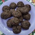 El cooksnap de Erica Schmidt cuando hizo Galletas navideñas.