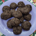 El cooksnap de Erica Schmidt cuando hizo Galletas navideñas.