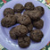 El cooksnap de Erica Schmidt cuando hizo Galletas navideñas.