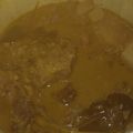 Cooksnap dari SURAHMAN untuk resep Gulai Sapi