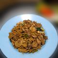 Cooksnap dari Fitri_11 untuk resep Mie goreng special