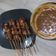 Cooksnap dari Dyah Isnaini Puspitasari untuk resep Sate Ayam Khas Sate Senayan Devina Hermawan