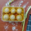 Cooksnap dari Siti Ramlah untuk resep Kulit Martabak Telur no Ulen