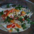 Cooksnap dari Yecio09i untuk resep Steam kerapu