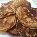 Cooksnap από Μαρία Δασκαλάκη στη συνταγή Μπανανοτηγανίτα