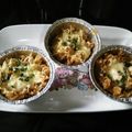 Cooksnap dari Dewi Aisarainayya untuk resep Macaroni schotel kukus