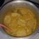 Cooksnap dari Zaitun Dzulva Anggraini untuk resep Sayur Lodeh Bumbu Mahmudah