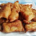 Cooksnap από dcroula στη συνταγή Κουρκούτι με μπύρα για τηγάνισμα