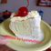 Cooksnap dari Dina Lusiaty untuk resep BOTISU aka tres leches cake