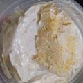 Cooksnap dari d'Restu untuk resep Ice cream sehat lembut