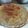 El cooksnap de Luly Lurati cuando hizo Tarta de choclo, jamón y queso.