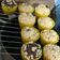 El cooksnap de Sofia alcaire cuando hizo MUFFINS DE VAINILLA Y ARÁNDANOS CON CRUMBLE 🫐🧁.