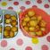 Cooksnap Salwa Shuib semasa beliau membuat Cucur Kembung Manis.