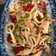 Amanda 的 泰式涼拌海鮮沙拉 cooksnap