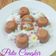 Cooksnap dari Dapur neetasyl untuk resep Putu Cangkir Makassar