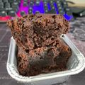 รูป Cooksnap ของ Nutthapohn Phaethaisong เมื่อเขาทำ บราวนี่ผงโกโก้