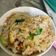 黃 的 鮭魚炒飯 cooksnap