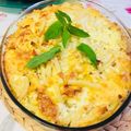 صورة من ريان الشام، شاركها بعد تجربة وصفة مكرونه بجبنة الموزريلا 😋