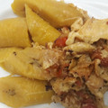  Amaka iheke's cooksnap of when they made Boiled ripe plantain.