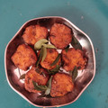 Tamil Bakya's cooksnap of when they made உருளைக்கிழங்கு கட்லெட் (# GA4 # Week 1 Potato).