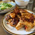 Cooksnap dari Fknykaz untuk resep Ayam Bakar (Teflon) Padang