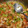 El cooksnap de joan cuando hizo Pipirrana de pepino y palitos de Mar.