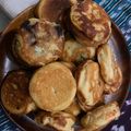 Cooksnap dari Angelina Gabriela untuk resep Kue Khamir Tape Singkong