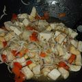 Cooksnap dari aulia untuk resep Tumis Taoge Tahu Saus Tiram