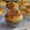El cooksnap de yooko cuando hizo Pan de leche en polvo sin tacc y light con 4 ingredientes.
