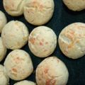 El cooksnap de nocla cuando hizo Chipa casero tradicional ❤.