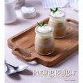 Cooksnap dari Faluna's Kitchen untuk resep Puding Bajigur