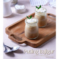 Cooksnap dari Faluna's Kitchen untuk resep Puding Bajigur