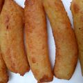 Cooksnap dari eky prisma Pranawati untuk resep Churos ekonomis dan gak ribet