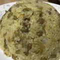 صورة من Kayan، شاركها بعد تجربة وصفة المجدرة على الطريقة السورية😉😉