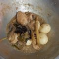 Cooksnap dari Linda untuk resep Opor Ayam (bumbu gudeg)