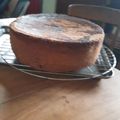 El cooksnap de Irene Cruz Rijo cuando hizo Bizcochuelo de chocolate 🍫.
