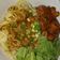 Cooksnap dari Nita Bonito untuk resep Mie Ayam Mangkuk Pangsit