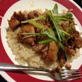 katherine 的 簡易~海南雞飯 cooksnap