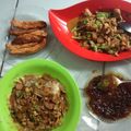 Cooksnap dari Nurwildani Ulpah untuk resep Lumpia Basah (Jajanan Hits Bandung)