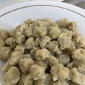 Cooksnap dari Sari Meuthia Dewi untuk resep Baso Ikan Tuna Enak, Gurih, & Kenyal (kesukaan si kecil)👌