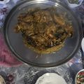 صورة من Jojo Saleh، شاركها بعد تجربة وصفة المقلوبه الفلسطينيه