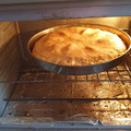 El cooksnap de claudialpz cuando hizo Masa de hojaldre (pascualina).