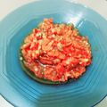 Cooksnap dari eva meylani untuk resep Sambal geprek cabe caplak