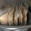 Cooksnap dari Yohana untuk resep 50. Es Lumut Nutrijel