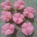 Cooksnap dari Nathasya's Kitchen untuk resep Resep Kue Mangkok Tape Lembut dan Mekar