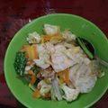Cooksnap dari Riscka Sudiana untuk resep Nasi Kuning Magic Com