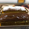 El cooksnap de Loli Rocchetti cuando hizo Budín de banana con aceite.